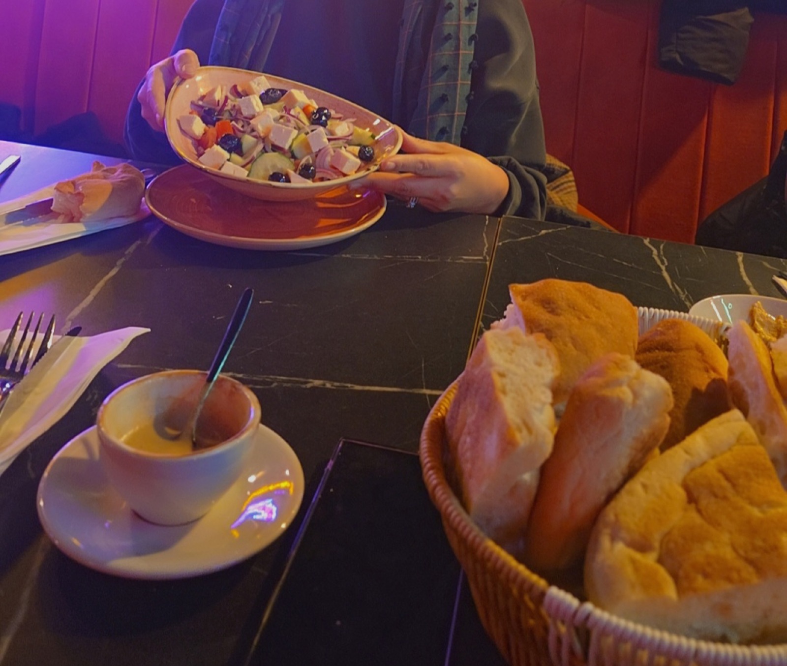 Friends Lounge Leyton in Leyton London