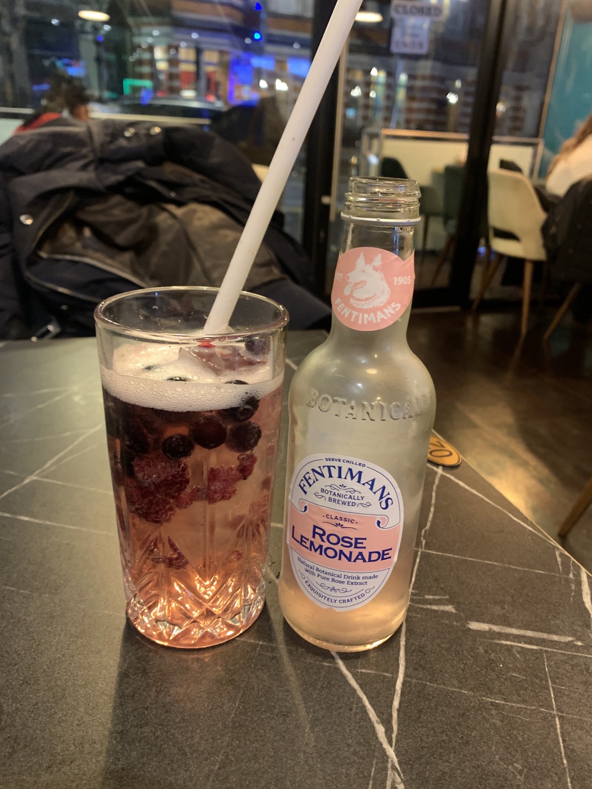 Friends Lounge Leyton in Leyton London