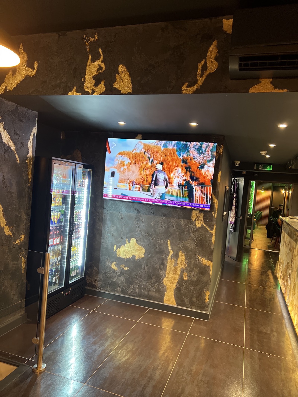 Friends Lounge Leyton in Leyton London